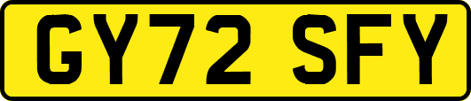 GY72SFY