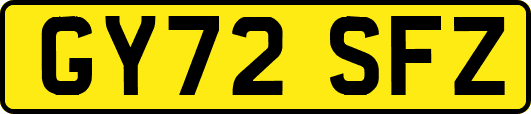 GY72SFZ
