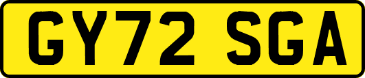 GY72SGA