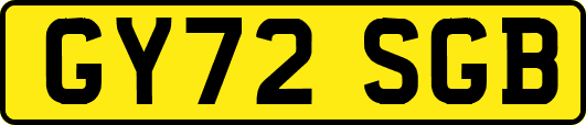 GY72SGB