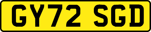 GY72SGD