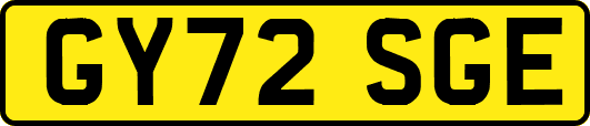 GY72SGE