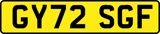 GY72SGF