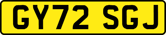 GY72SGJ