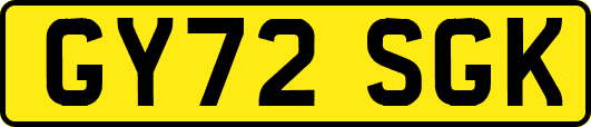 GY72SGK