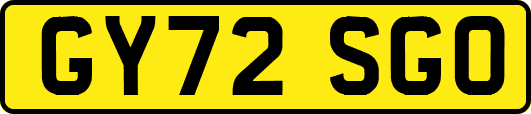 GY72SGO