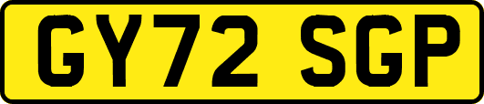 GY72SGP