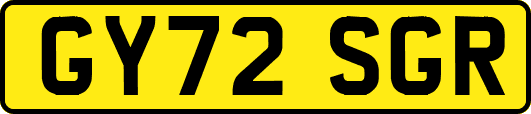 GY72SGR