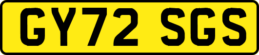 GY72SGS