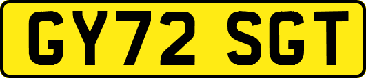GY72SGT