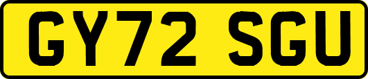 GY72SGU