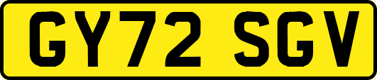GY72SGV