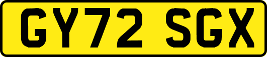GY72SGX