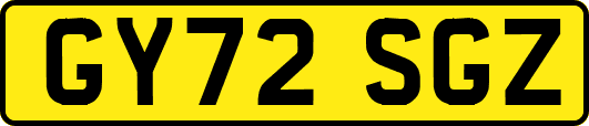 GY72SGZ