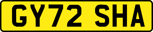 GY72SHA