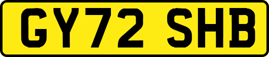 GY72SHB