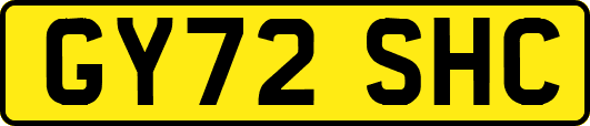 GY72SHC