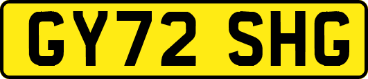 GY72SHG