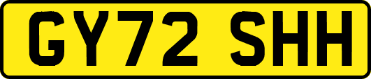 GY72SHH