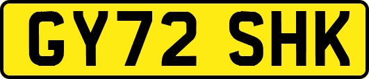 GY72SHK