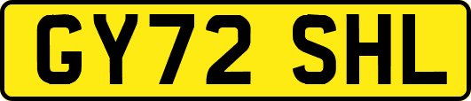 GY72SHL