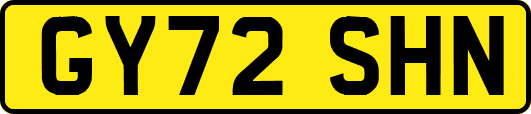 GY72SHN