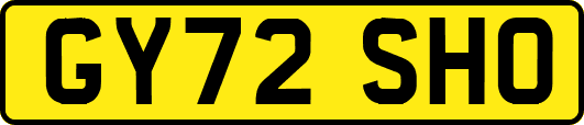 GY72SHO