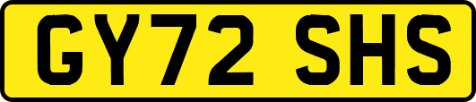 GY72SHS