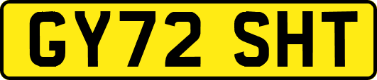 GY72SHT