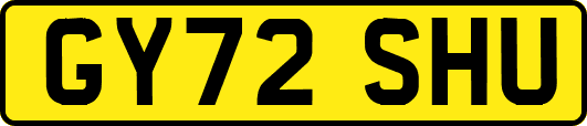 GY72SHU