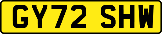 GY72SHW