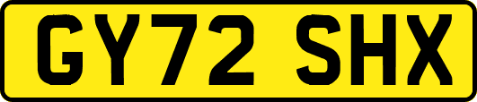 GY72SHX