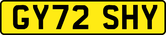 GY72SHY