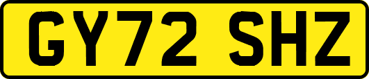 GY72SHZ