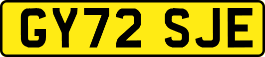 GY72SJE