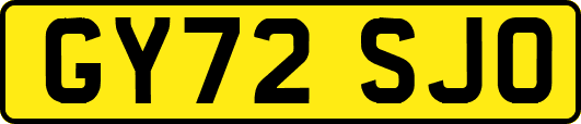 GY72SJO