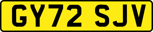 GY72SJV