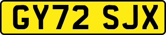 GY72SJX