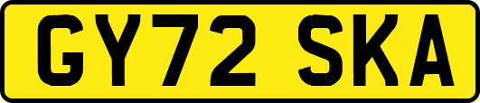 GY72SKA