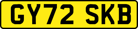 GY72SKB