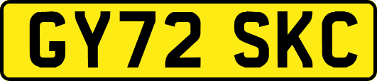 GY72SKC