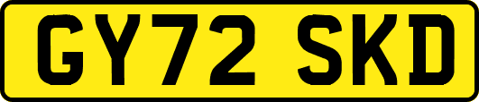 GY72SKD