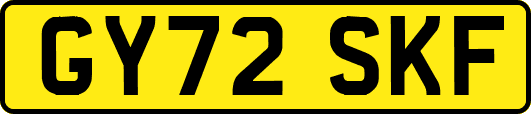 GY72SKF