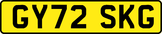 GY72SKG