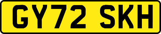 GY72SKH