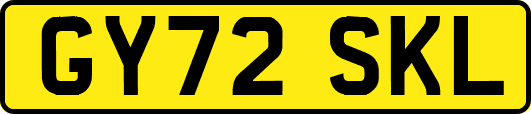 GY72SKL