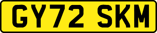 GY72SKM