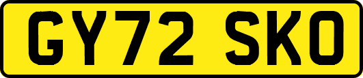 GY72SKO