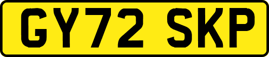 GY72SKP