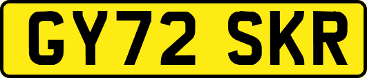 GY72SKR
